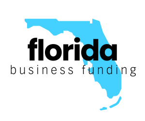 Florida Business Funding logo | Tailored Funding for Florida Small Businesses